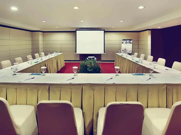 Понтианак: Mercure Pontianak City Center