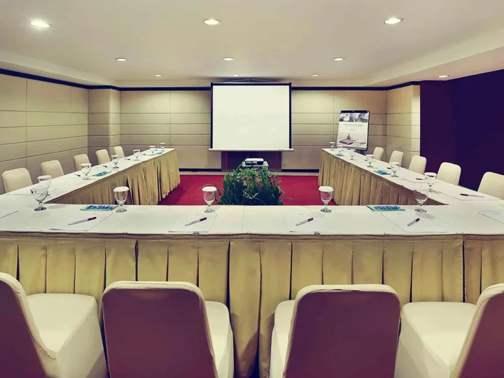 Понтианак: Mercure Pontianak City Center