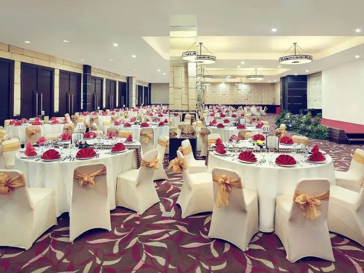 Понтианак: Mercure Pontianak City Center