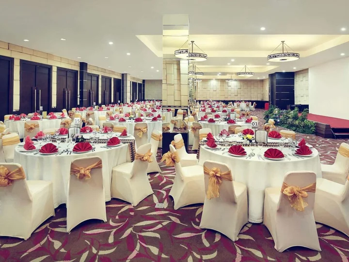 Понтианак: Mercure Pontianak City Center