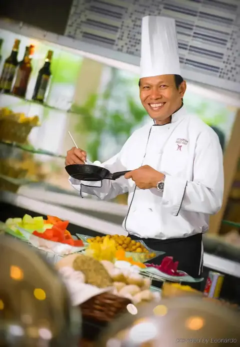 Понтианак: Mercure Pontianak City Center