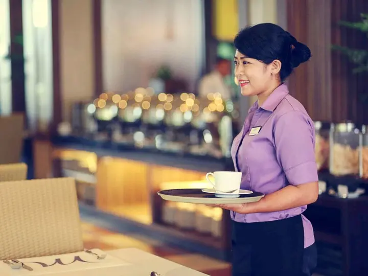 Понтианак: Mercure Pontianak City Center