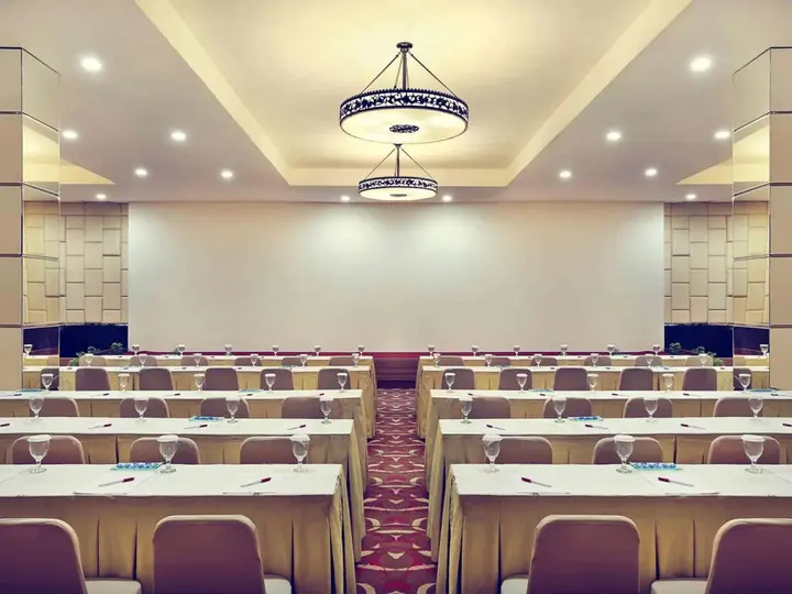 Понтианак: Mercure Pontianak City Center