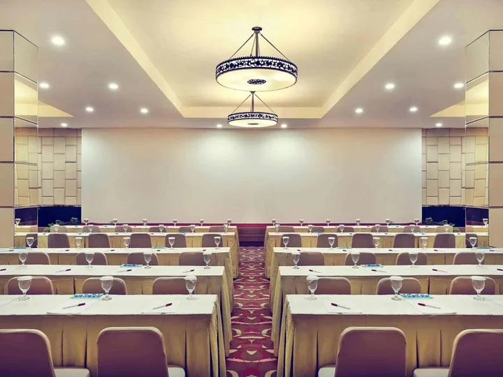 Понтианак: Mercure Pontianak City Center