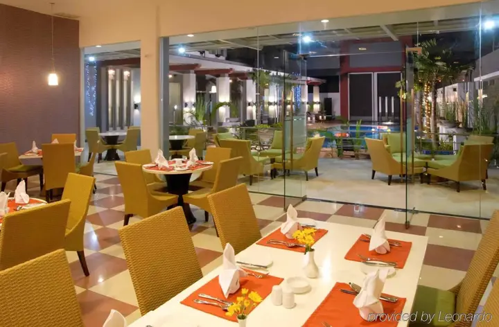 Понтианак: Mercure Pontianak City Center