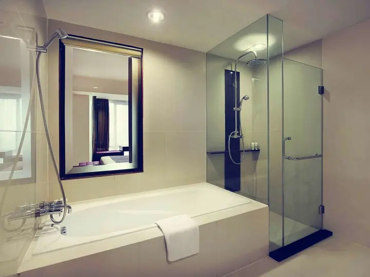 Понтианак: Mercure Pontianak City Center
