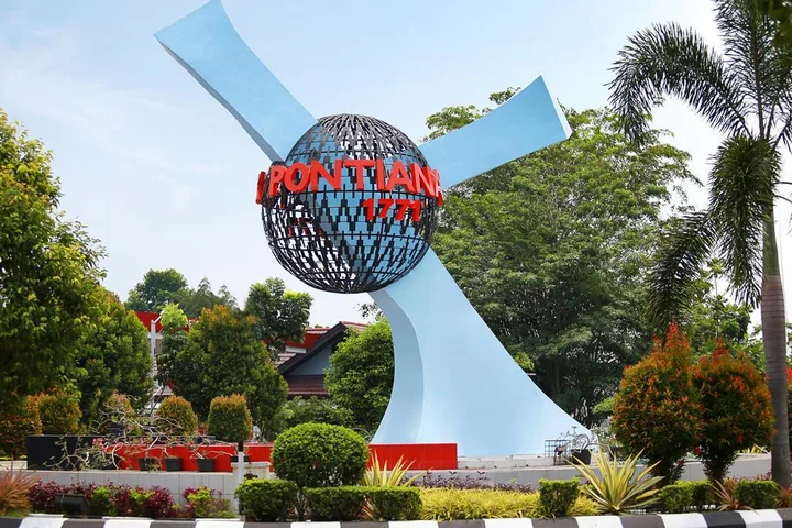 Понтианак: Mercure Pontianak City Center