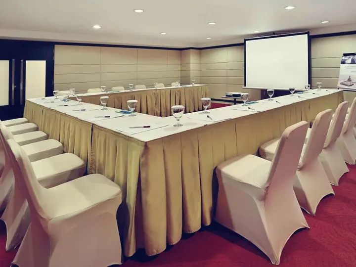 Понтианак: Mercure Pontianak City Center