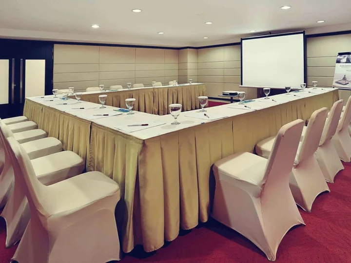 Понтианак: Mercure Pontianak City Center