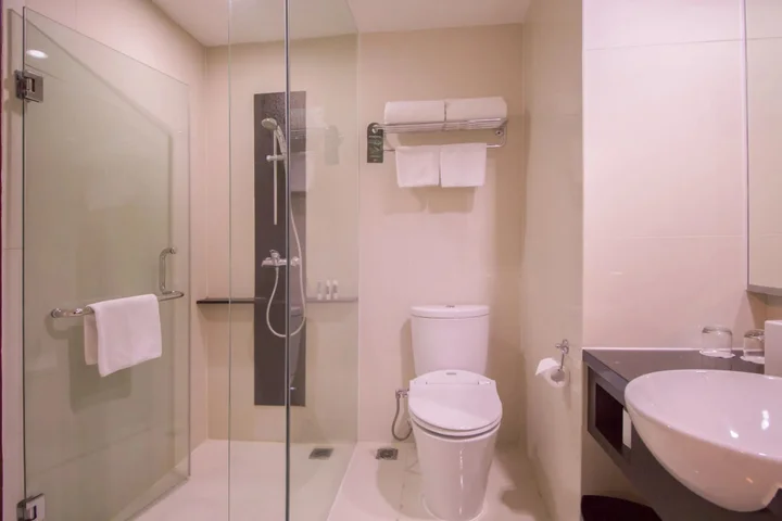 Понтианак: Mercure Pontianak City Center