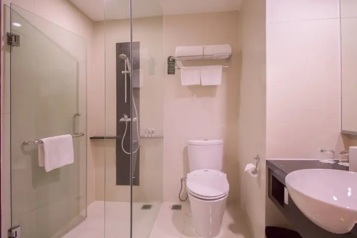 Понтианак: Mercure Pontianak City Center
