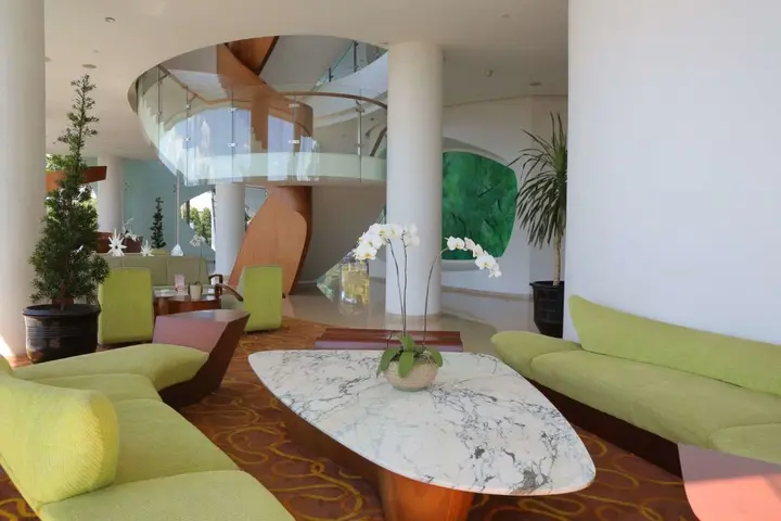 Бандунг: Sensa Hotel