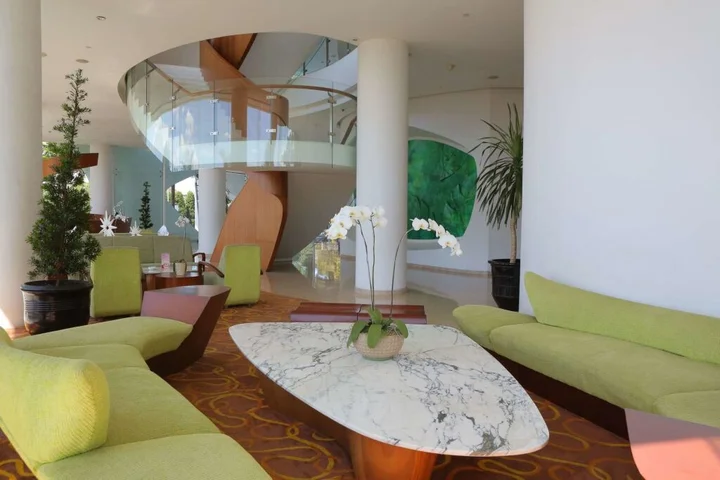 Бандунг: Sensa Hotel