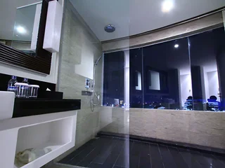 Бандунг: Sensa Hotel