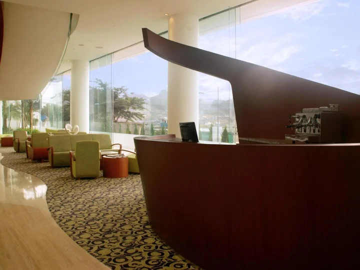 Бандунг: Sensa Hotel