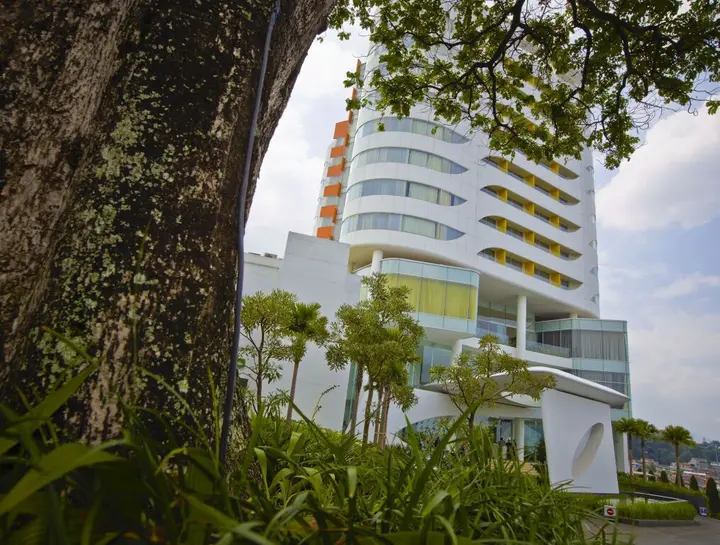 Бандунг: Sensa Hotel