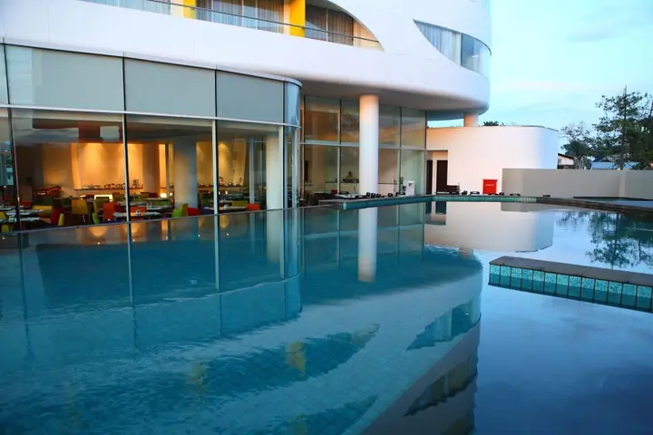 Бандунг: Sensa Hotel
