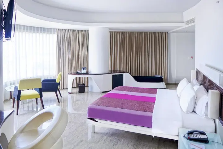 Бандунг: Sensa Hotel