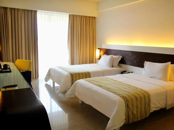 Бандунг: Sensa Hotel