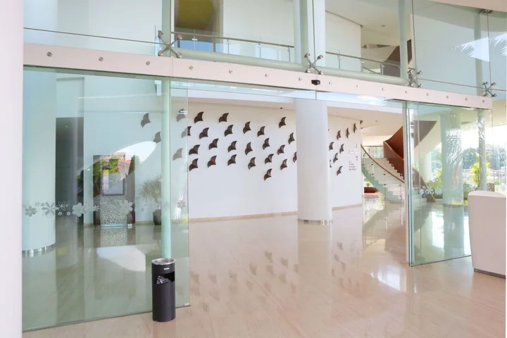 Бандунг: Sensa Hotel