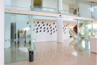 Бандунг: Sensa Hotel
