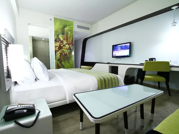 Бандунг: Sensa Hotel