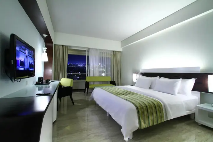 Бандунг: Sensa Hotel