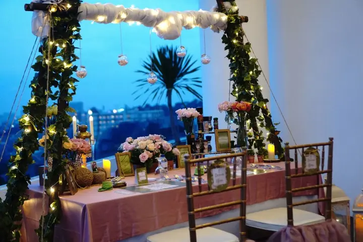 Бандунг: Sensa Hotel