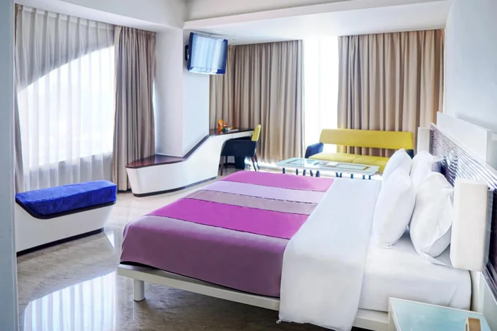 Бандунг: Sensa Hotel