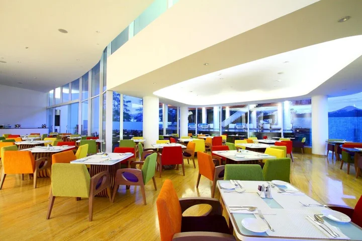 Бандунг: Sensa Hotel