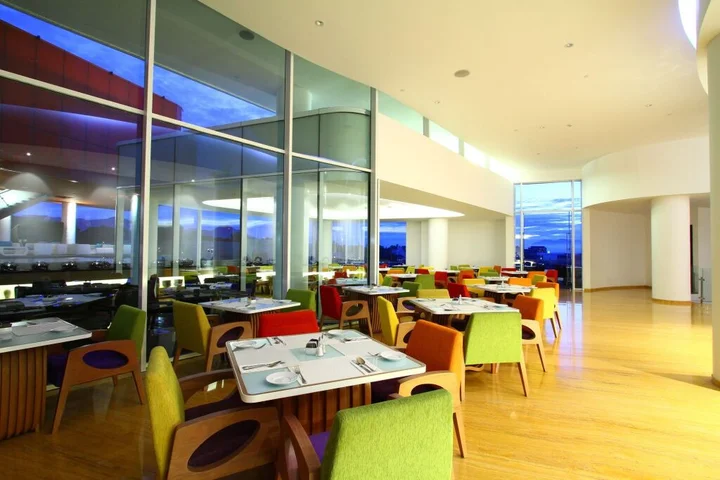Бандунг: Sensa Hotel