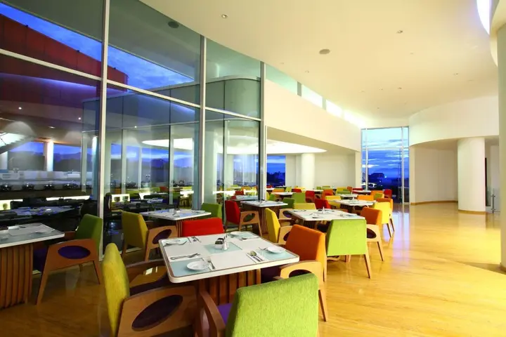 Бандунг: Sensa Hotel