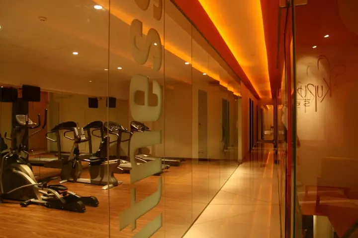 Бандунг: Sensa Hotel