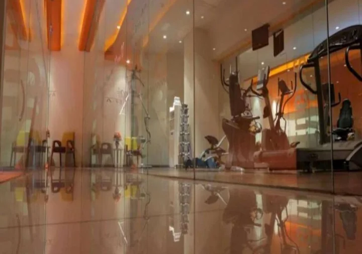 Бандунг: Sensa Hotel