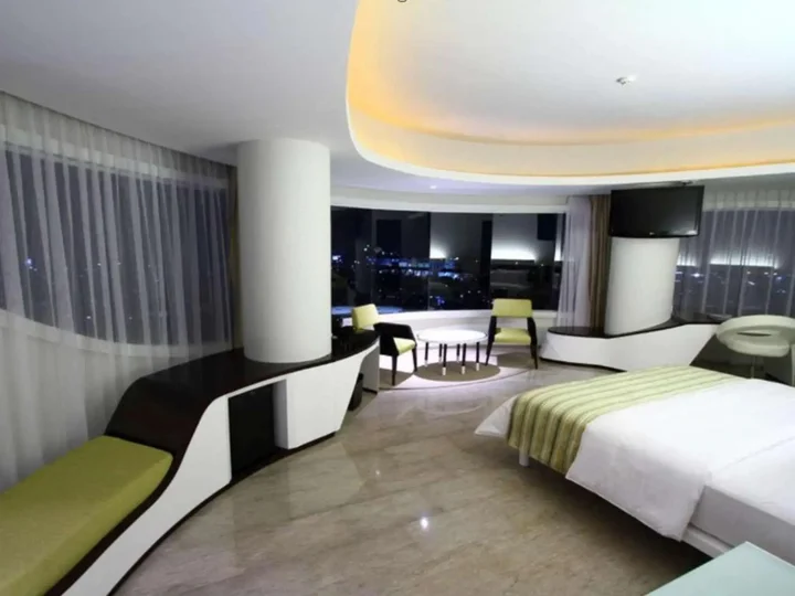 Бандунг: Sensa Hotel