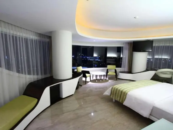 Бандунг: Sensa Hotel