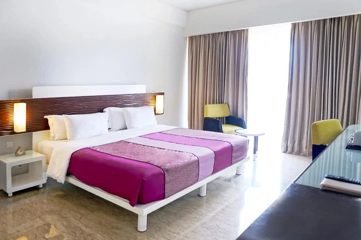 Бандунг: Sensa Hotel
