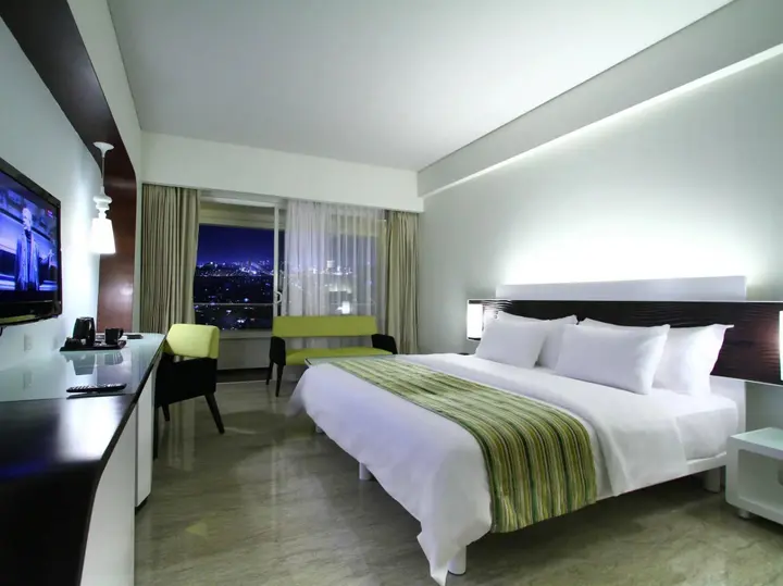 Бандунг: Sensa Hotel