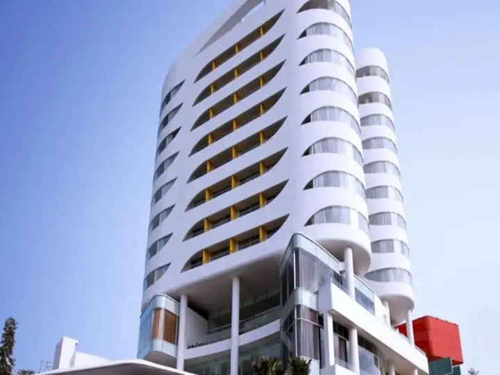 Бандунг: Sensa Hotel