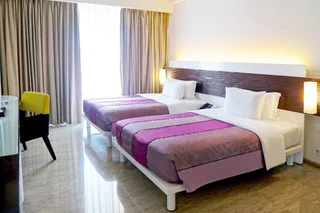 Бандунг: Sensa Hotel