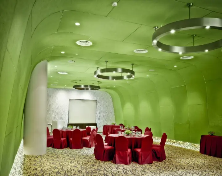 Бандунг: Sensa Hotel