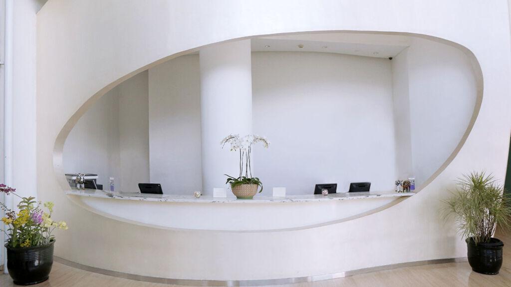 Бандунг: Sensa Hotel