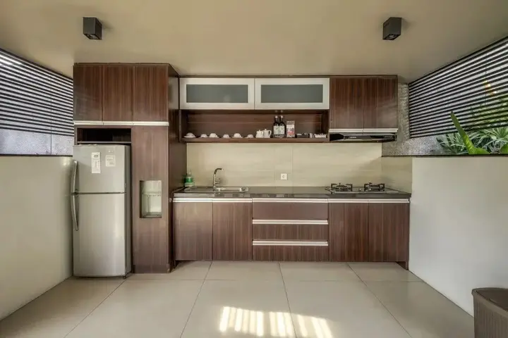 Кута: Вилла Jerami & Spa