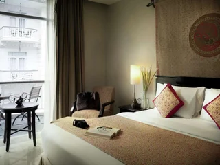 Джокьякарта: The Phoenix Hotel Yogyakarta - Handwritten Collection