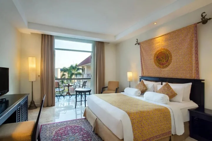 Джокьякарта: The Phoenix Hotel Yogyakarta - Handwritten Collection