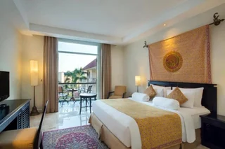 Джокьякарта: The Phoenix Hotel Yogyakarta - Handwritten Collection