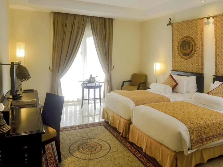Джокьякарта: The Phoenix Hotel Yogyakarta - Handwritten Collection
