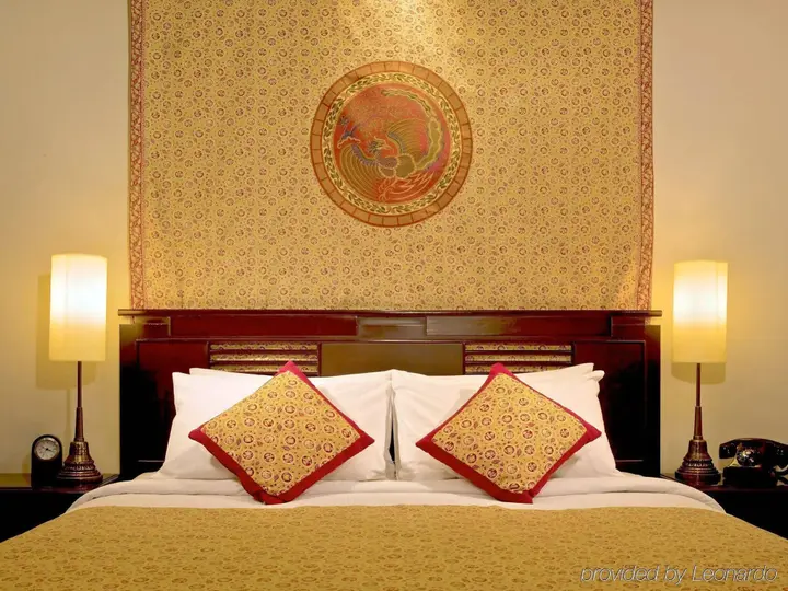 Джокьякарта: The Phoenix Hotel Yogyakarta - Handwritten Collection