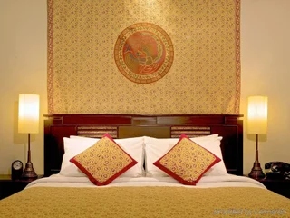 Джокьякарта: The Phoenix Hotel Yogyakarta - Handwritten Collection