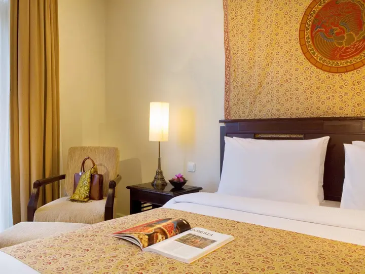 Джокьякарта: The Phoenix Hotel Yogyakarta - Handwritten Collection